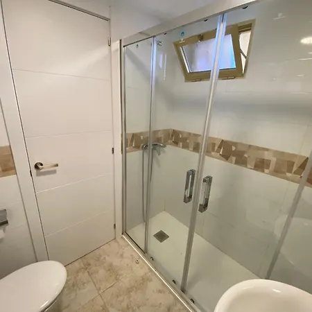 Apartment Mariscal 1 Sea View