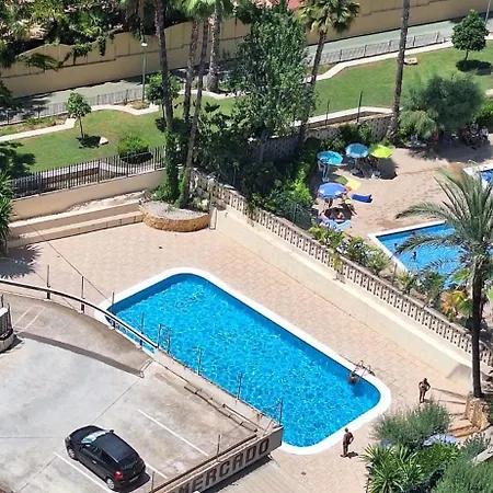 Apartment Mariscal 1 Sea View