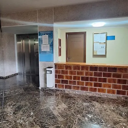 Mariscal 1 Sea View *