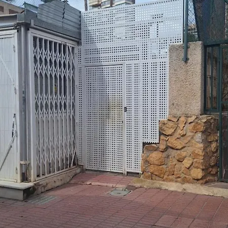 Mariscal 1 Sea View Apartment *