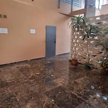 Apartment Mariscal 1 Sea View