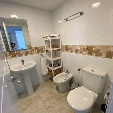 Apartment Mariscal 1 Sea View