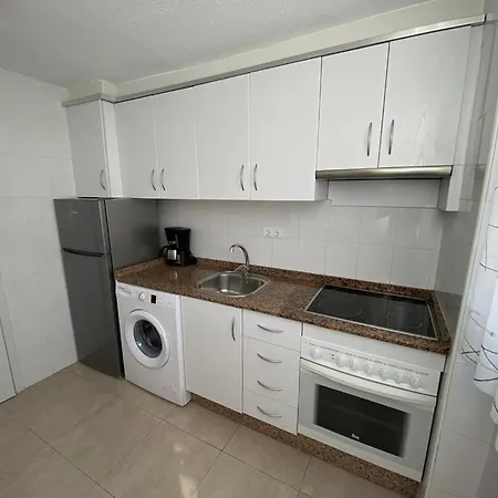 Mariscal 1 Sea View Appartement *