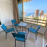 Daire Mariscal 1 Sea View