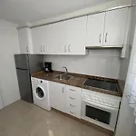 Mariscal 1 Sea View Daire *