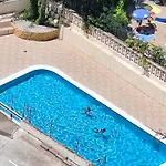 Mariscal 1 Sea View Daire Benidorm