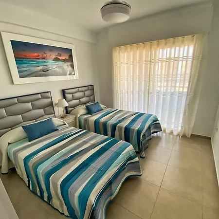 Mariscal 1 Sea View * Benidorm